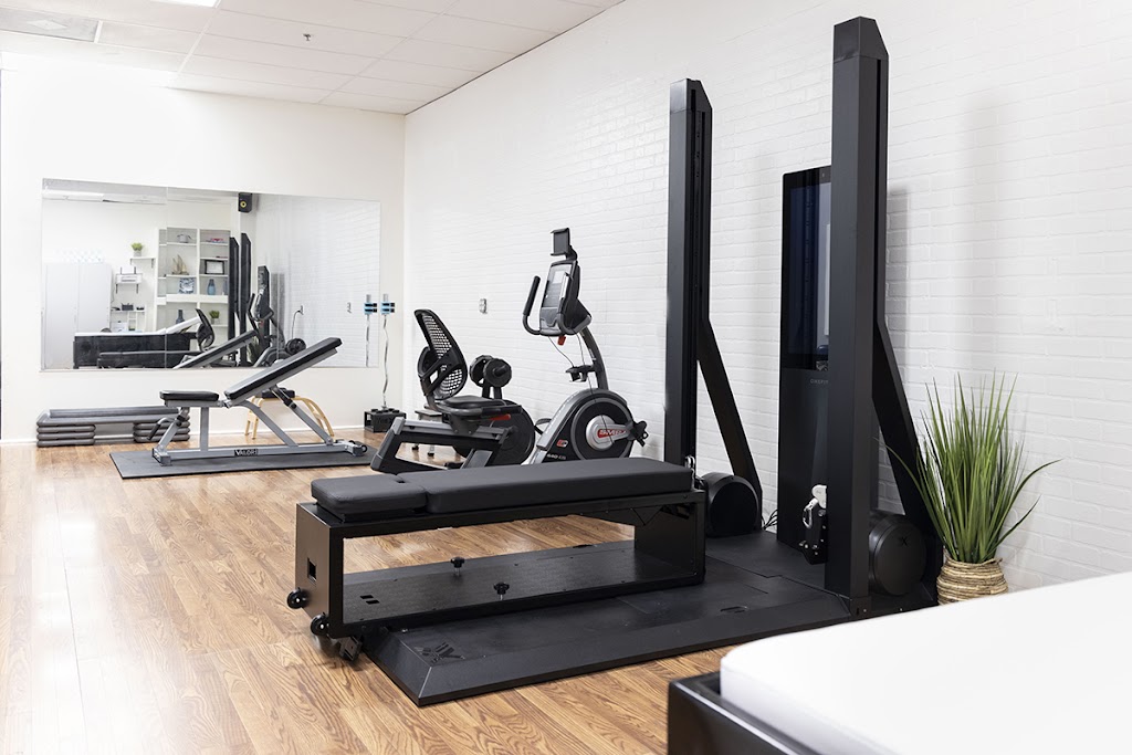  Coastal Fitness and Correction