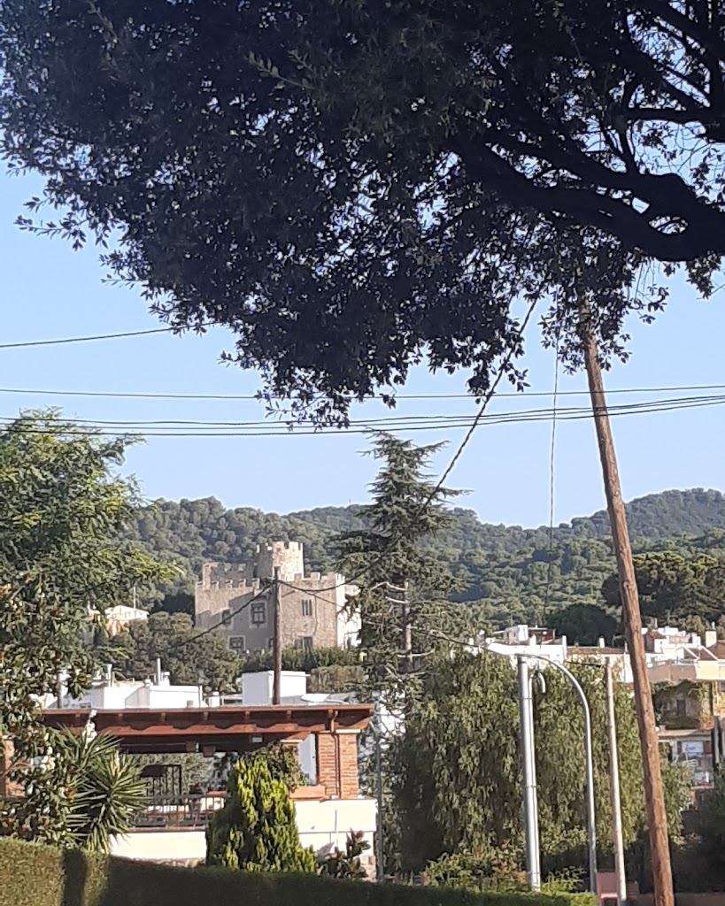 Fundacio Hospital de Sant Pere