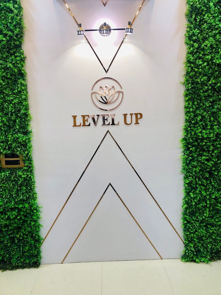 Level Up Skin Hair Care Makeup Studio