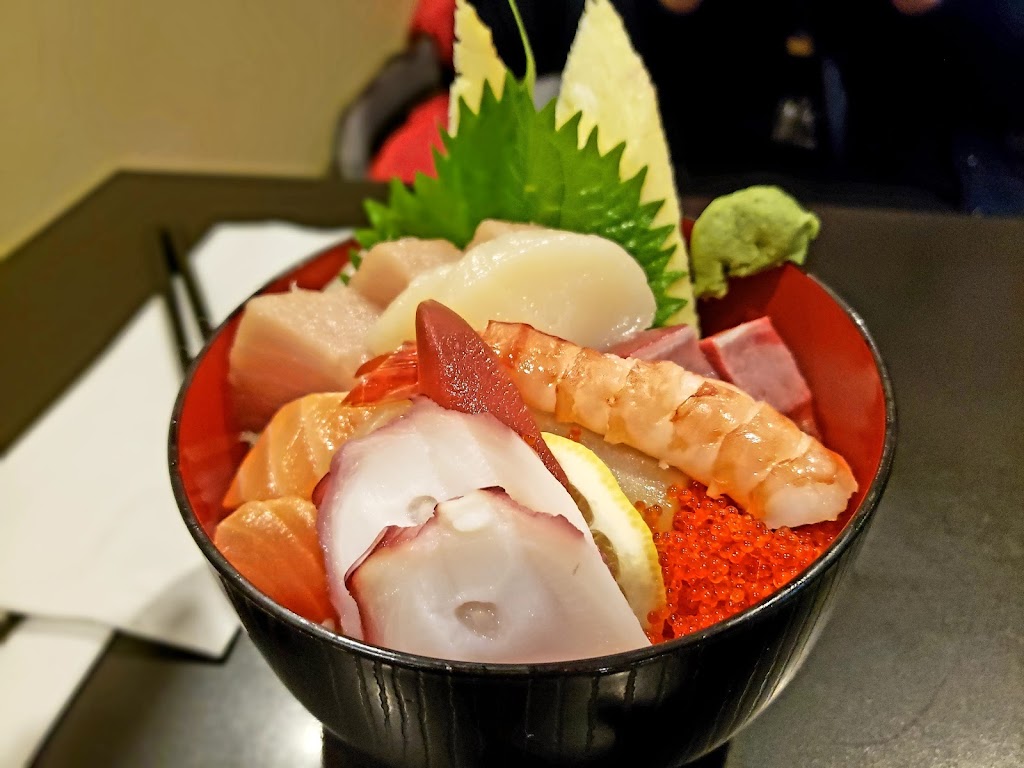 Seafood