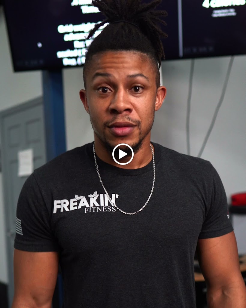  Freakin’ Fitness Weston (24/7)