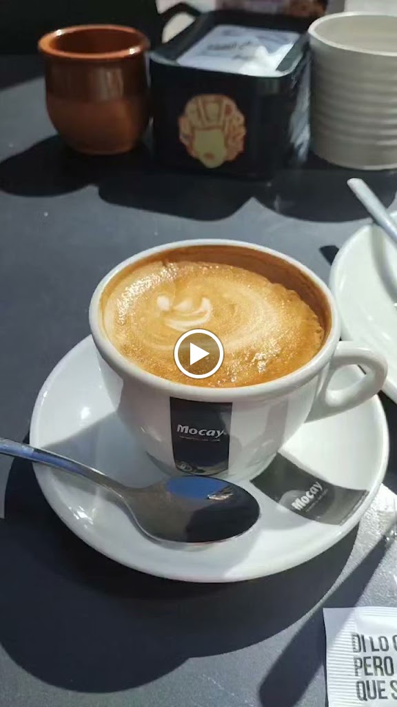 Restaurante Solar Alaves — Videos