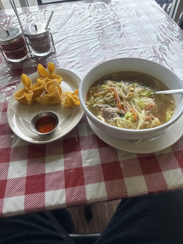 STAR THAI CUISINE