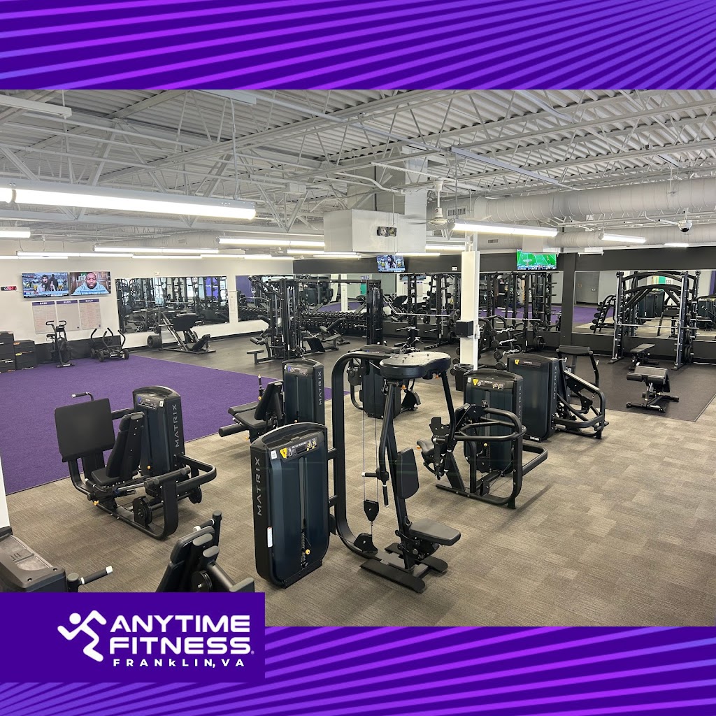  Anytime Fitness