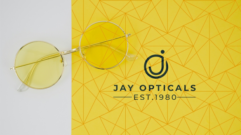 Jay Optical