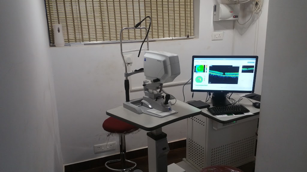 Mangalore Retina Care