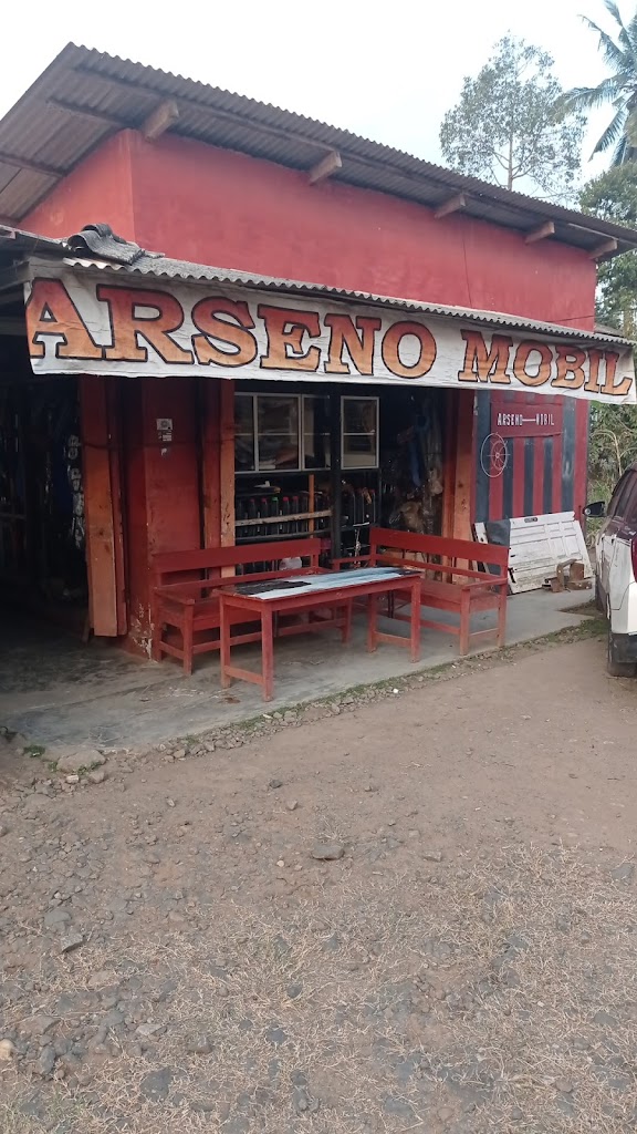 Arseno mobil