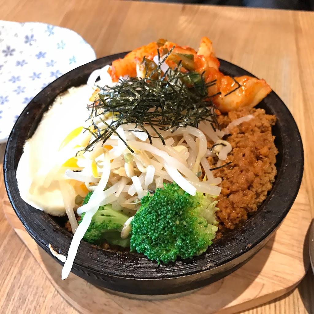 Bibimbap