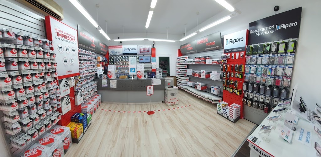 Prink | Cartuchos, toner e impresoras - Vitoria Florida — Todas