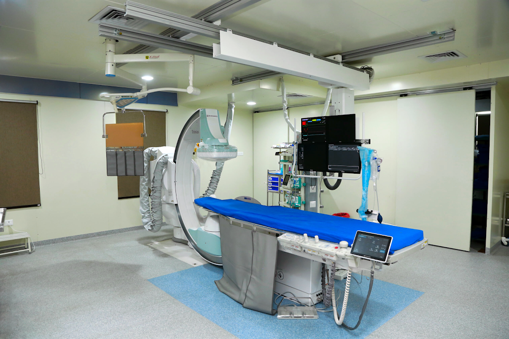 Dr. Trinay Hospital Jodhpur