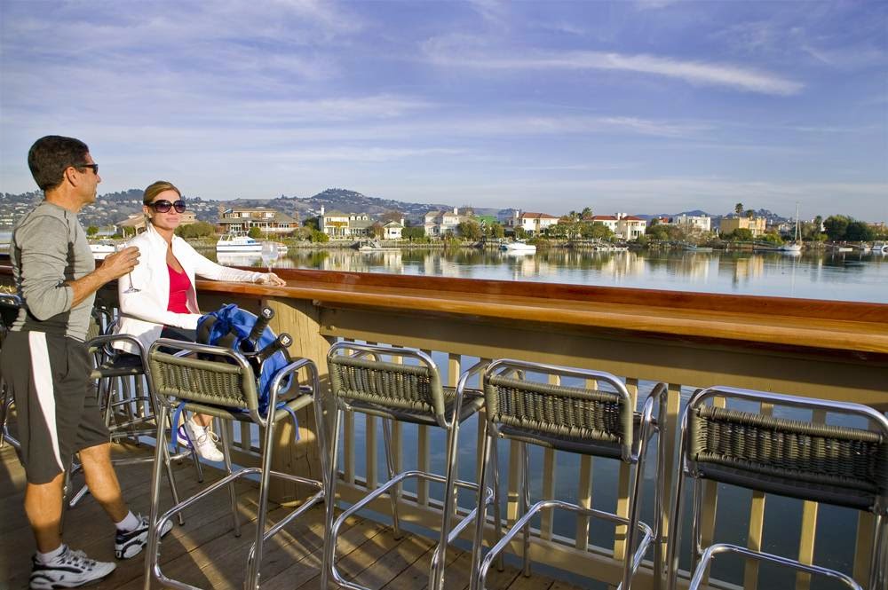  The Club at Harbor Point