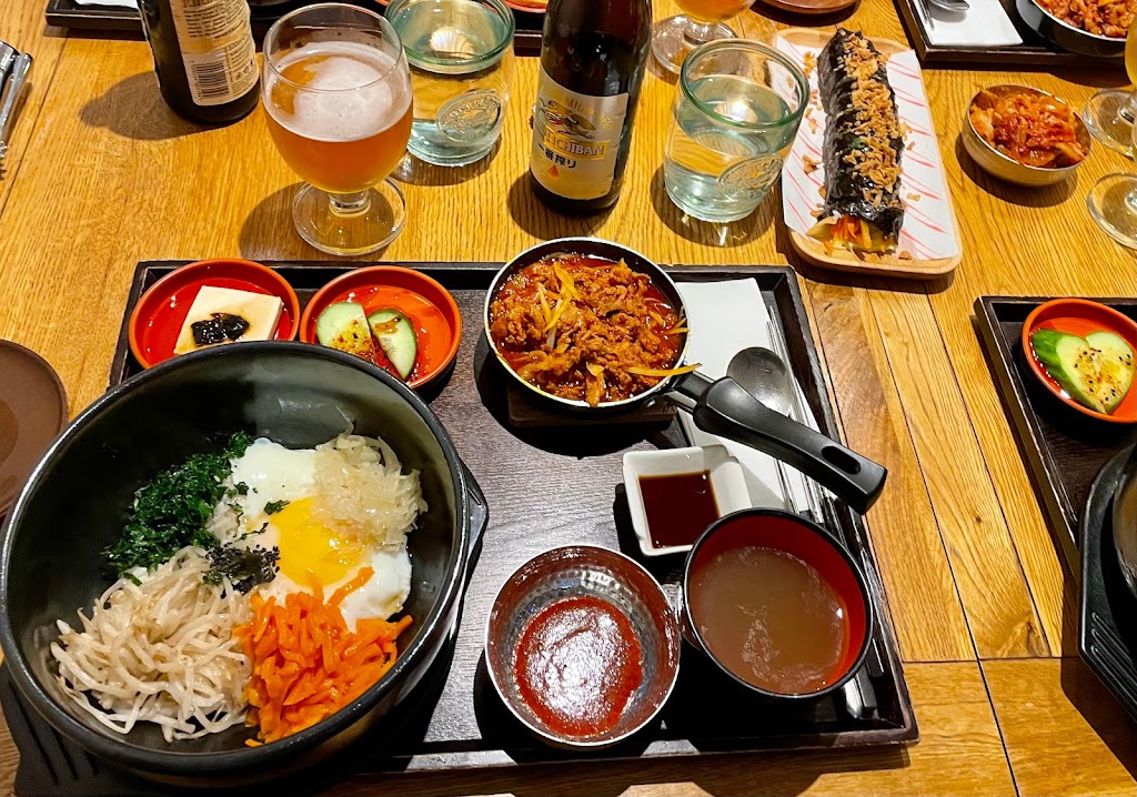 Bibimbap