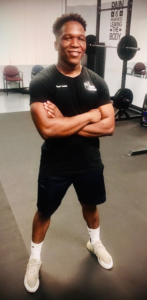  Evolution Fitness & Results