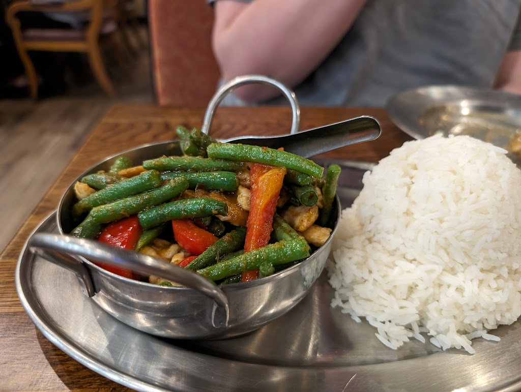 Archi’s Thai