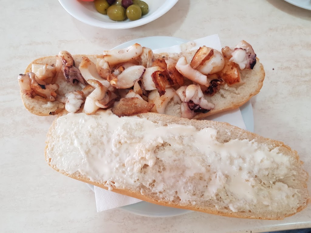 Bar Dulcinea Requetesort