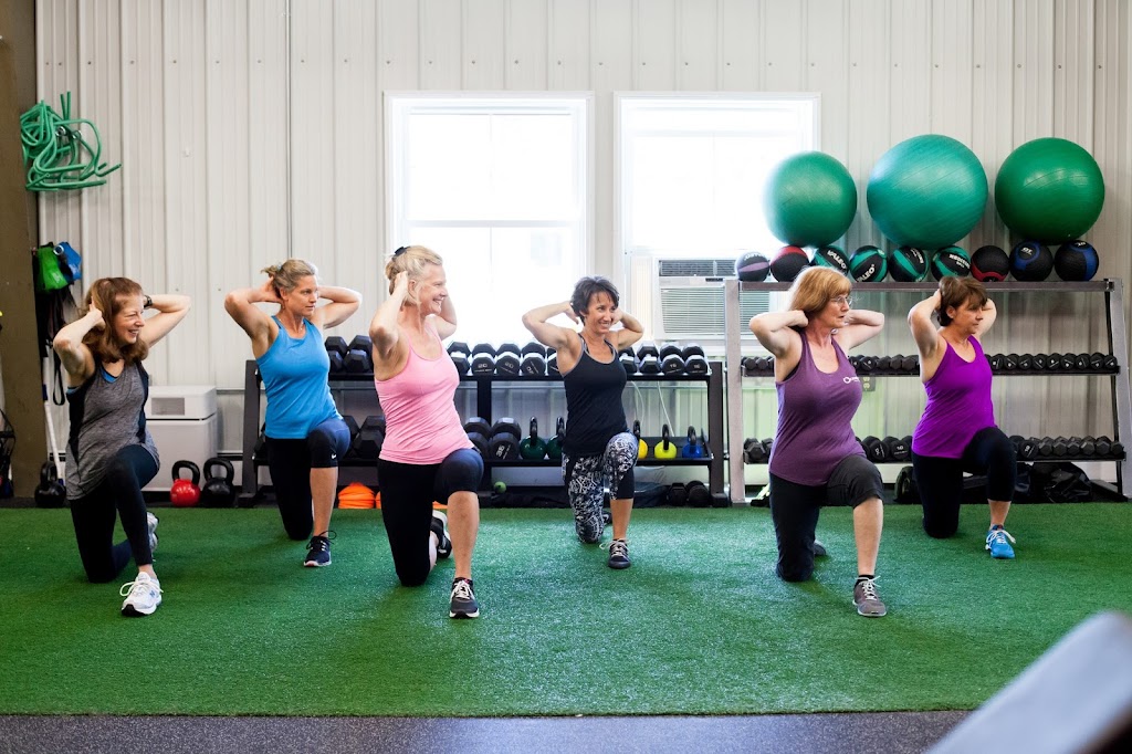  Ocean Blue Fitness Pilates & Strength Coaching