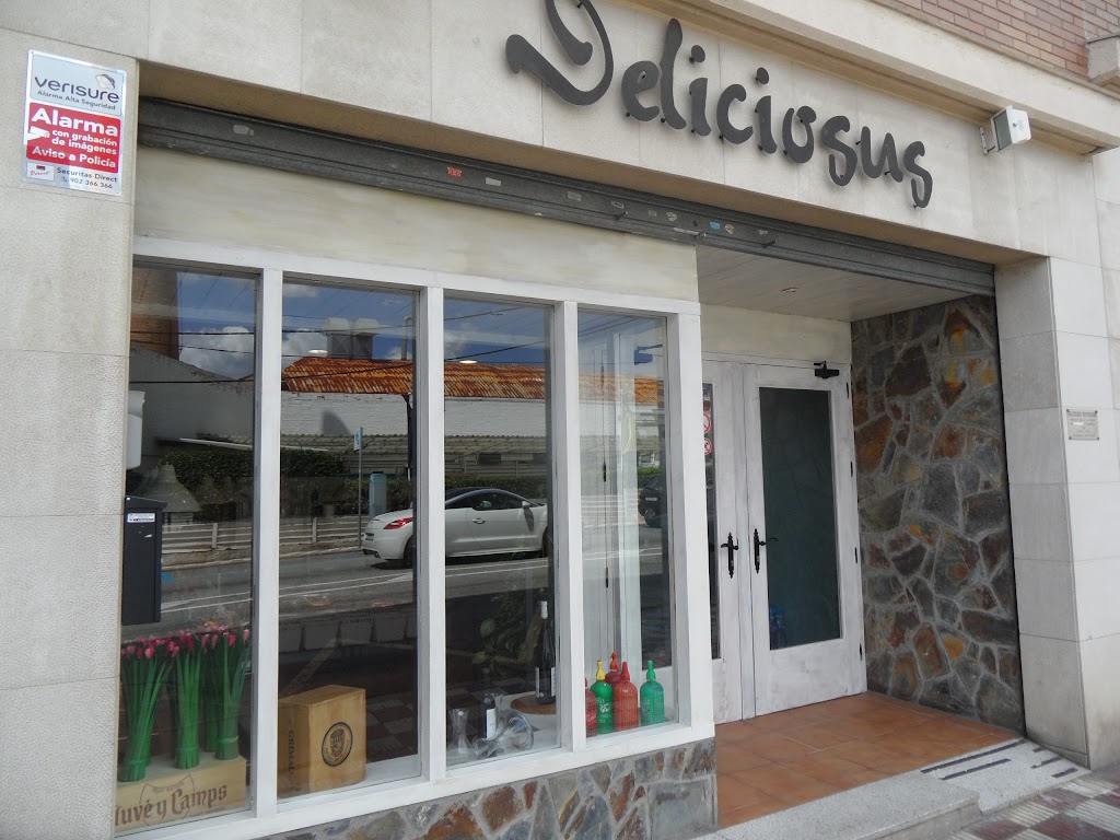 Deliciosus Rostisseria