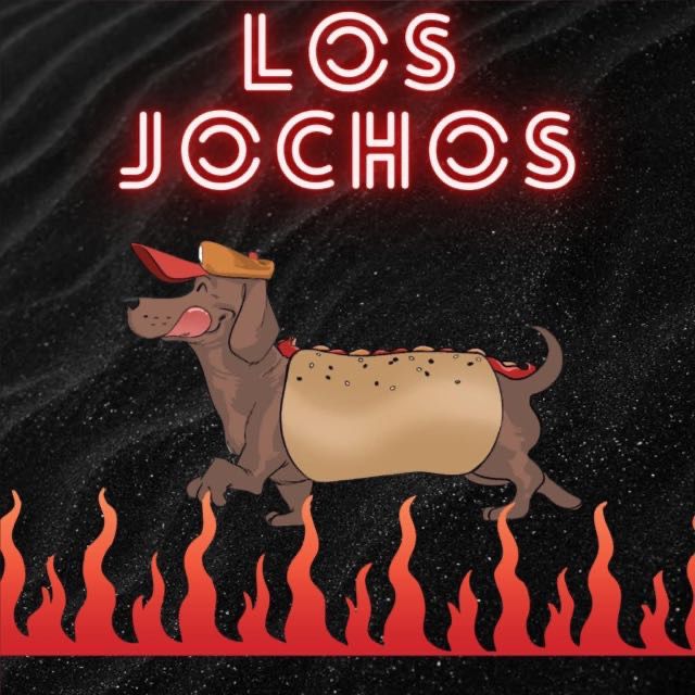 LOS JOCHOS