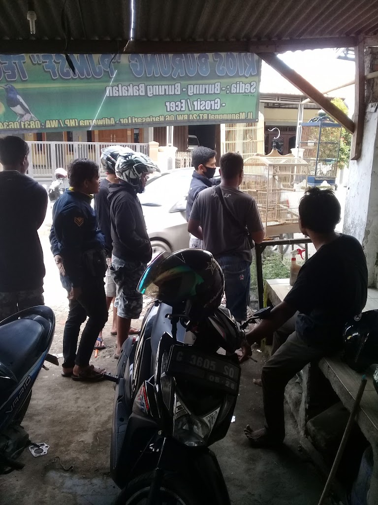 Prima Jaya Motor