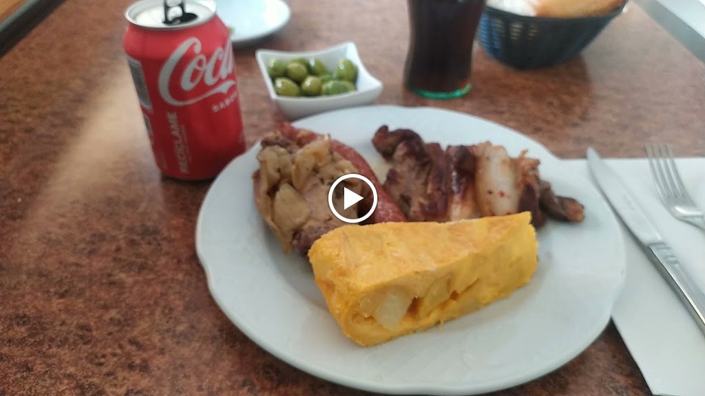La Batra cafeteria & restaurante