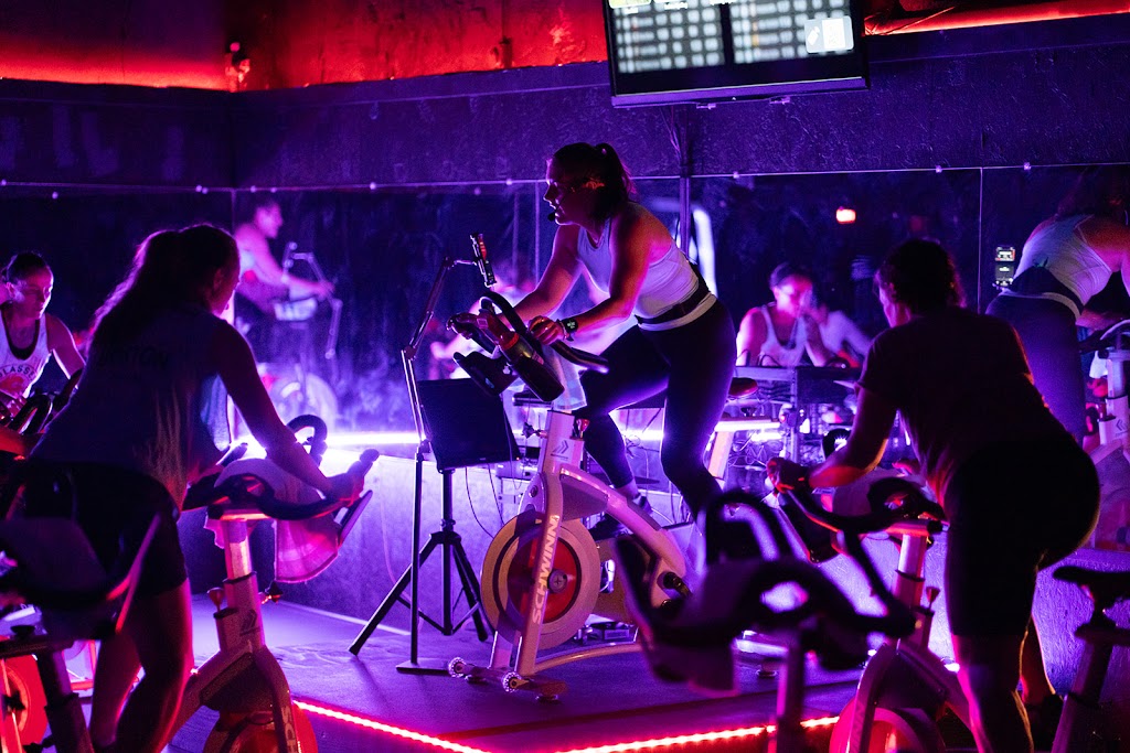  Momentum Cycle Studio