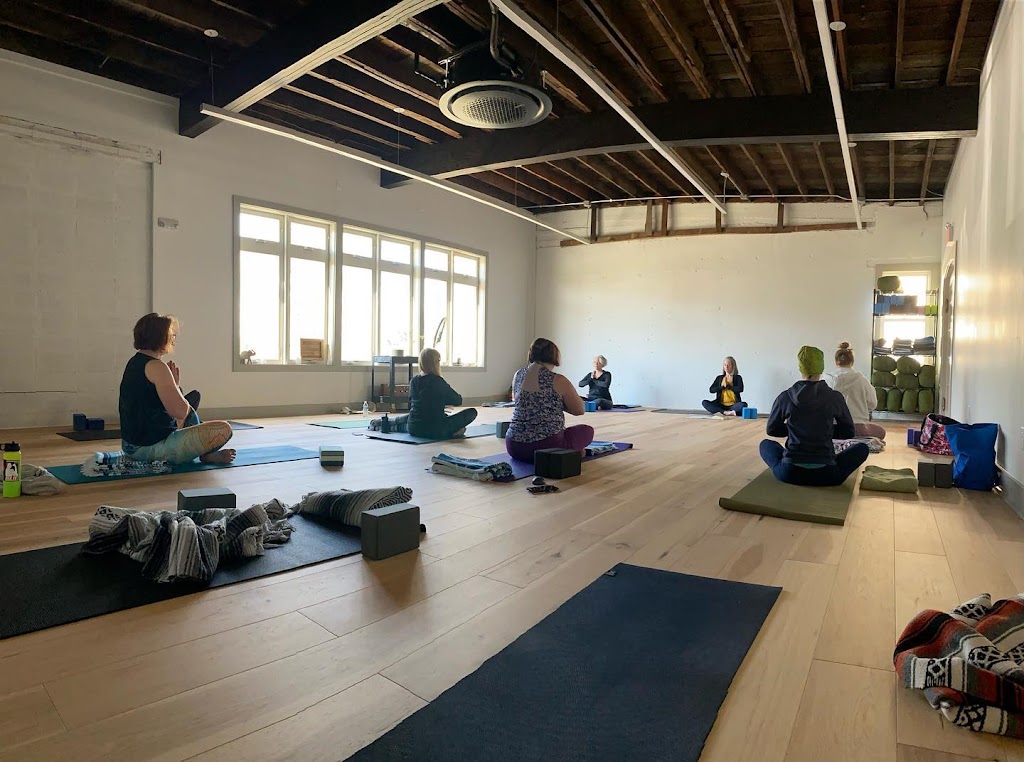  OmGrown Yoga & Wellness Collective