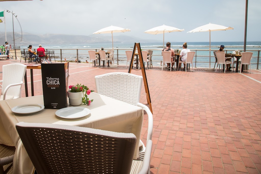 Restaurante Grill Taberna Chica