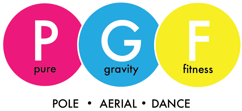  Pure Gravity Fitness
