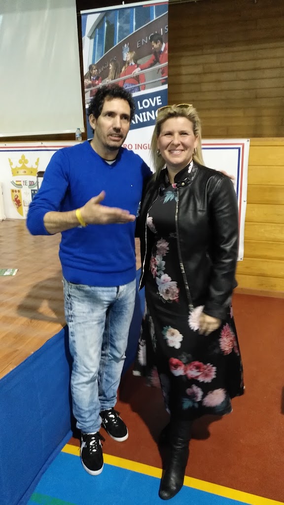 Centro de Educacion Infantil MAJU