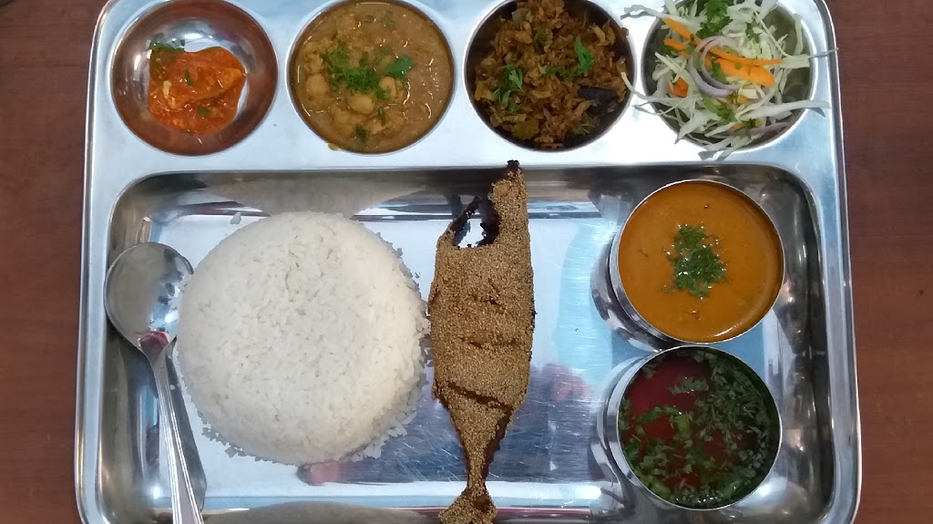 Fish House Goan Sea Food Restaurant