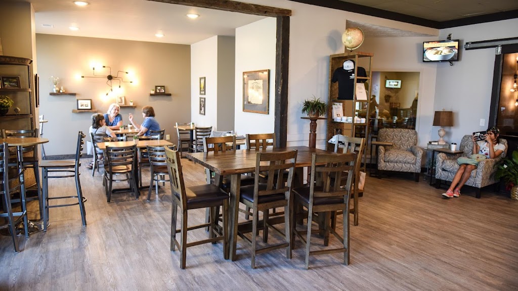 Photo of Harvest Coffee Co.