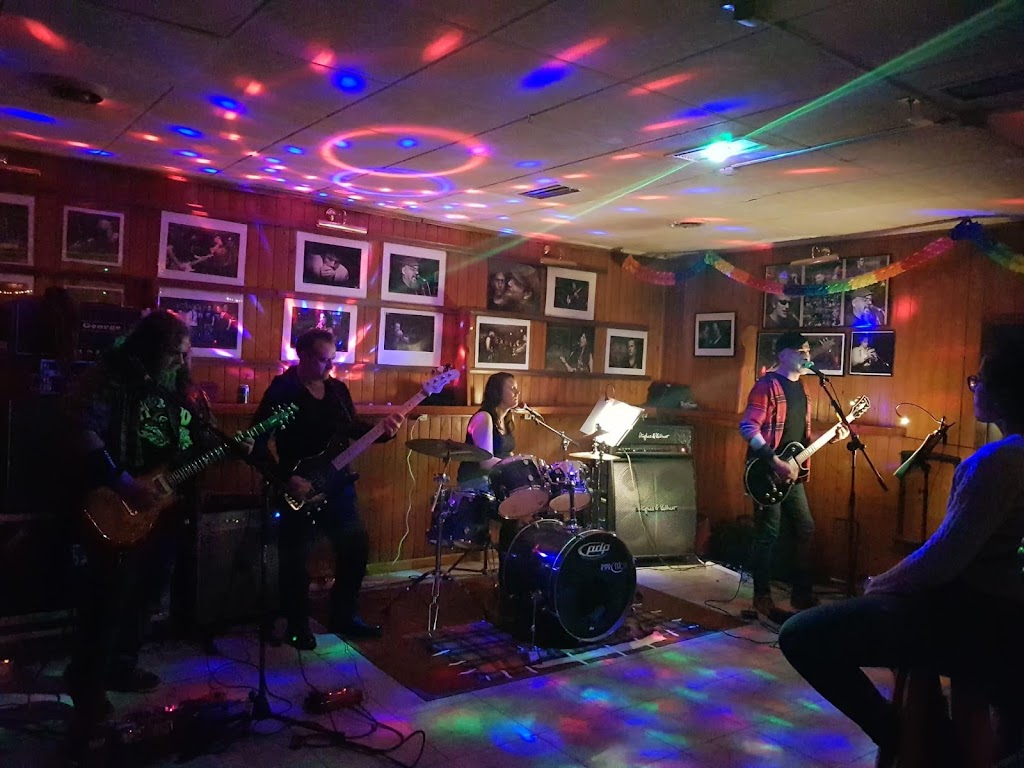 Sala Blues De Cerdanyola