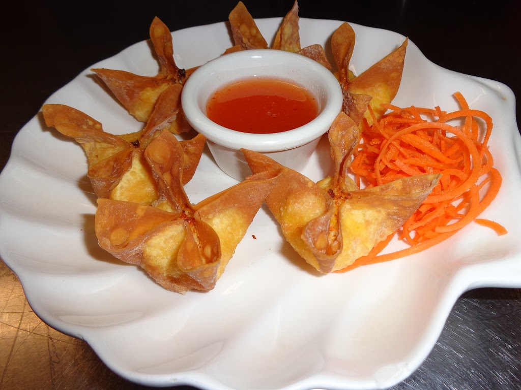 Chaang Thai Restaurant