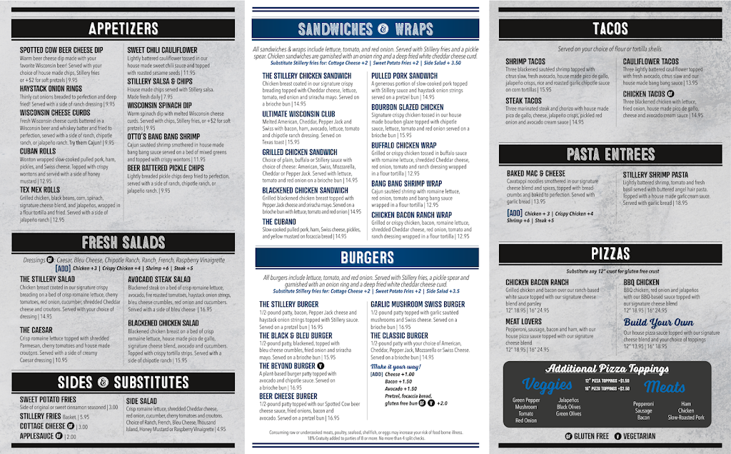  The Stillery - Grafton