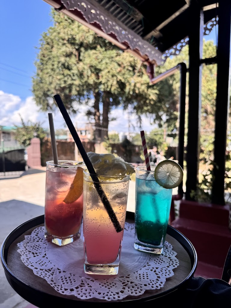 Food & drink
