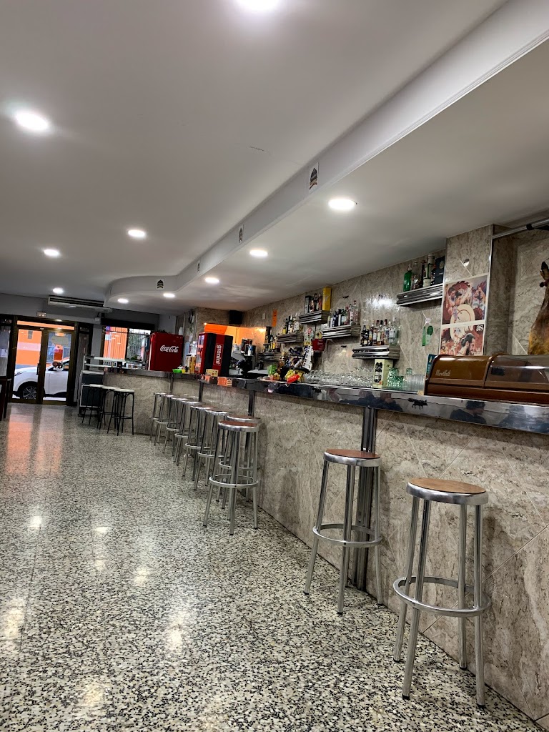 Bar Cafeteria Escipion