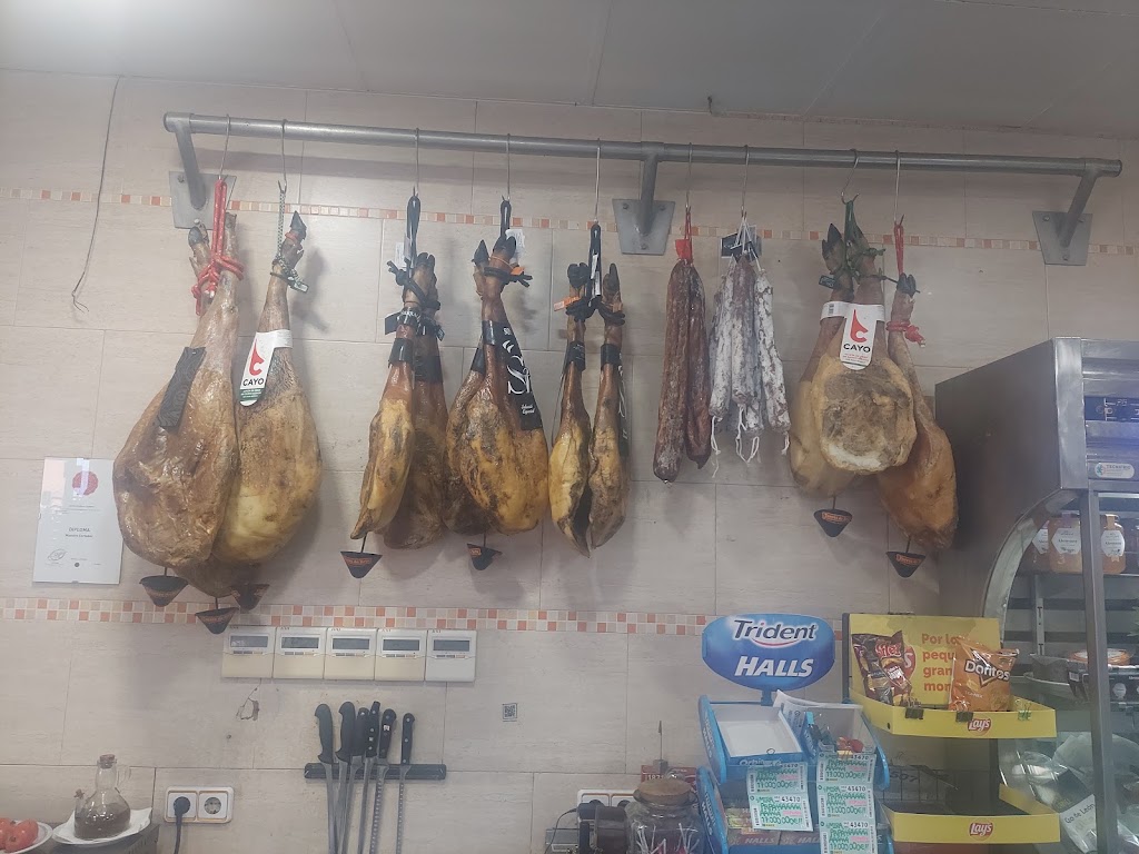Restaurante El Porron — Mas recientes