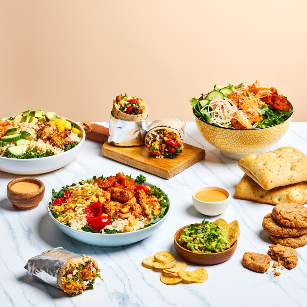 Mad Radish l Healthy Restaurant & Catering