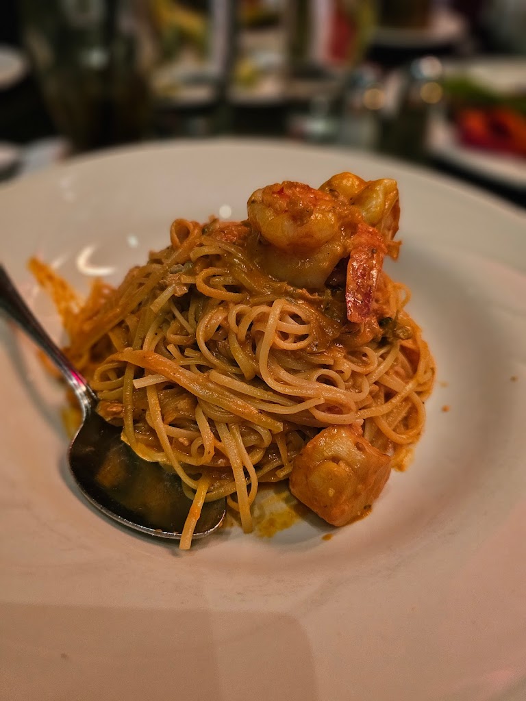 Spaghetti