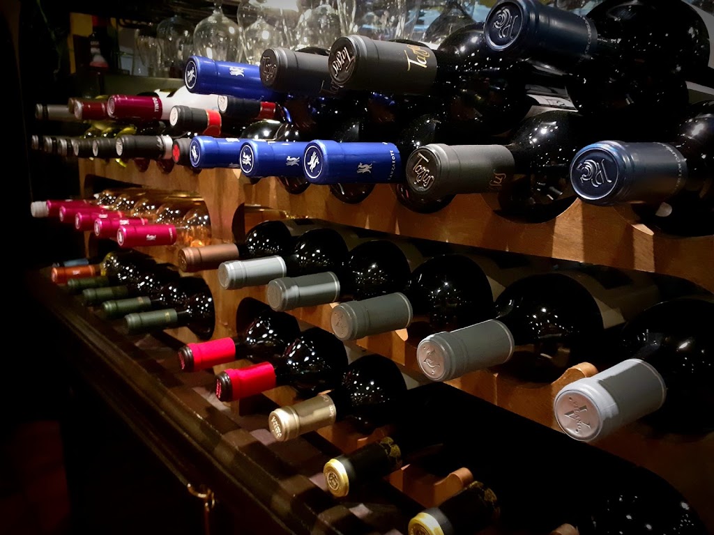 Steak House Fariones Grill - Puerto del Carmen — Ambiente