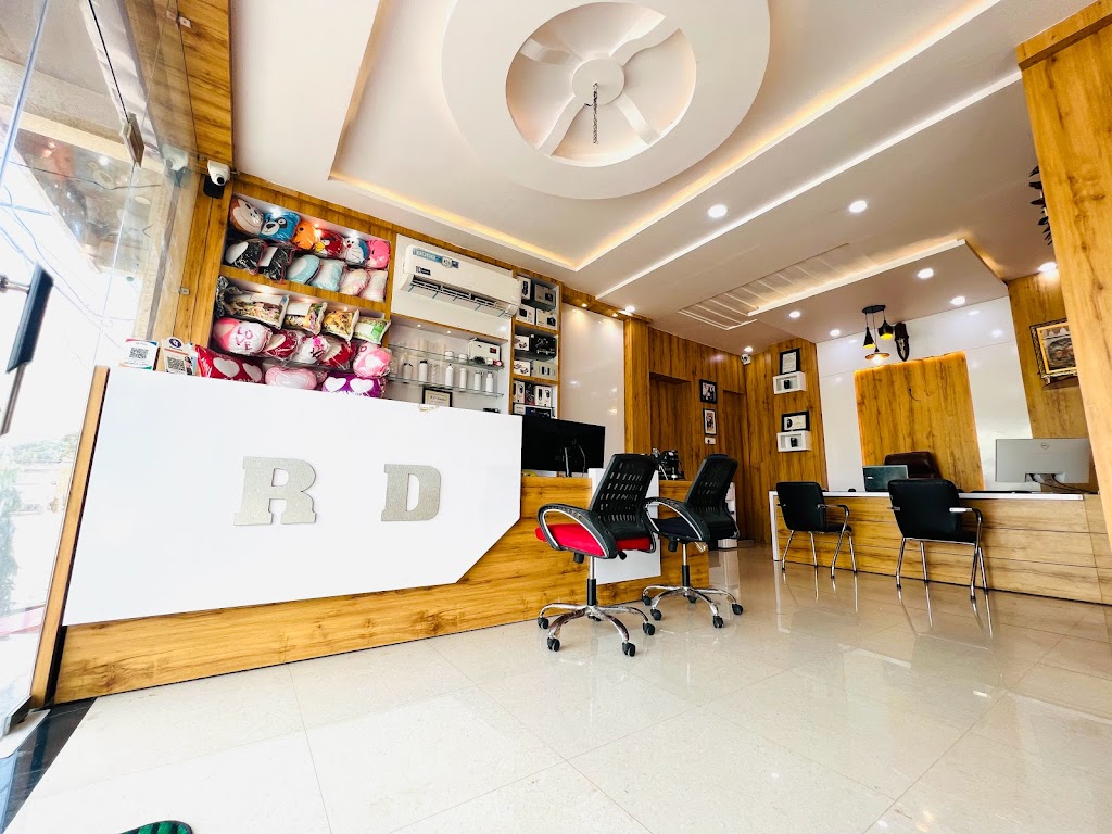 Rd Studio