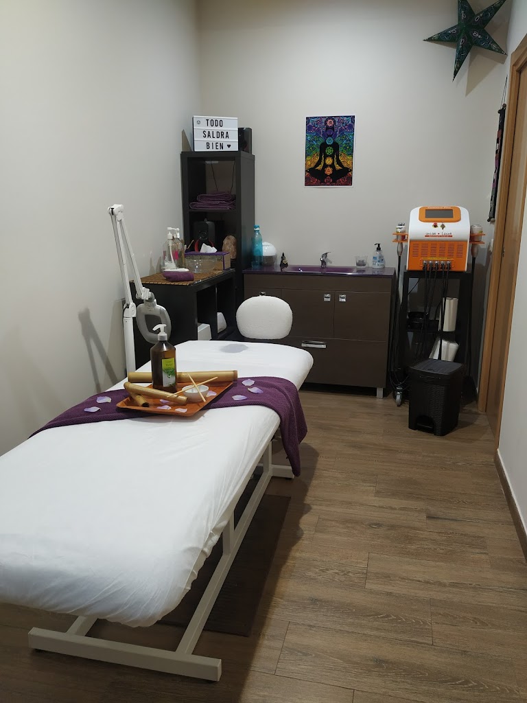 Centro Wellness Natura