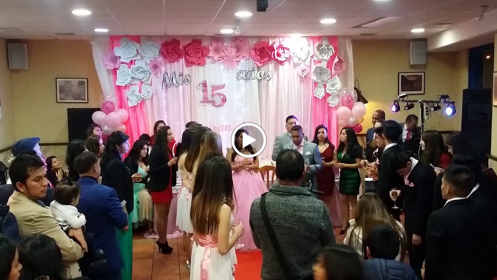 Restaurante Fonsi — Videos