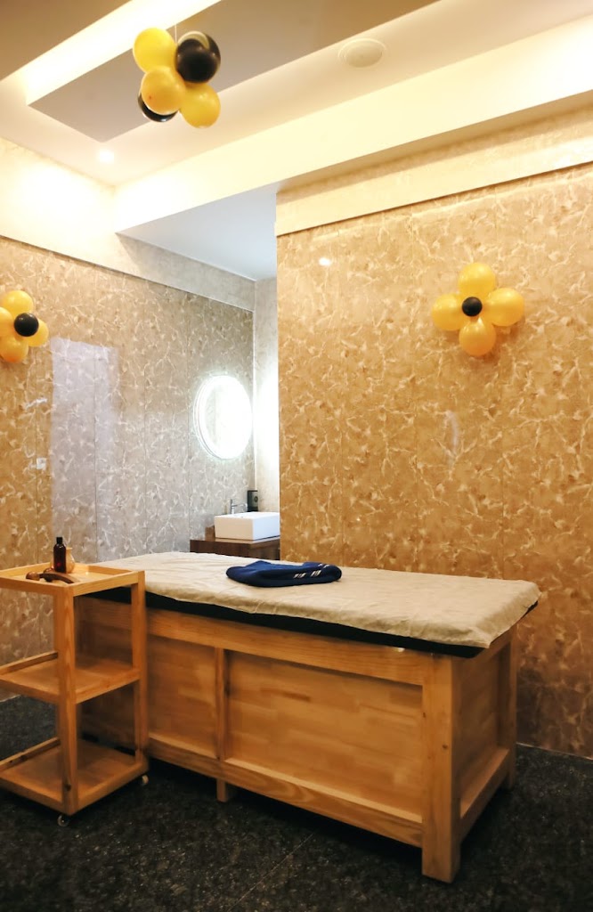 Tao Luxury Family Salon Day Spa