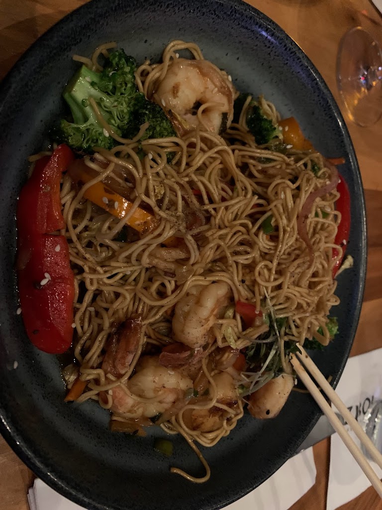 Soba