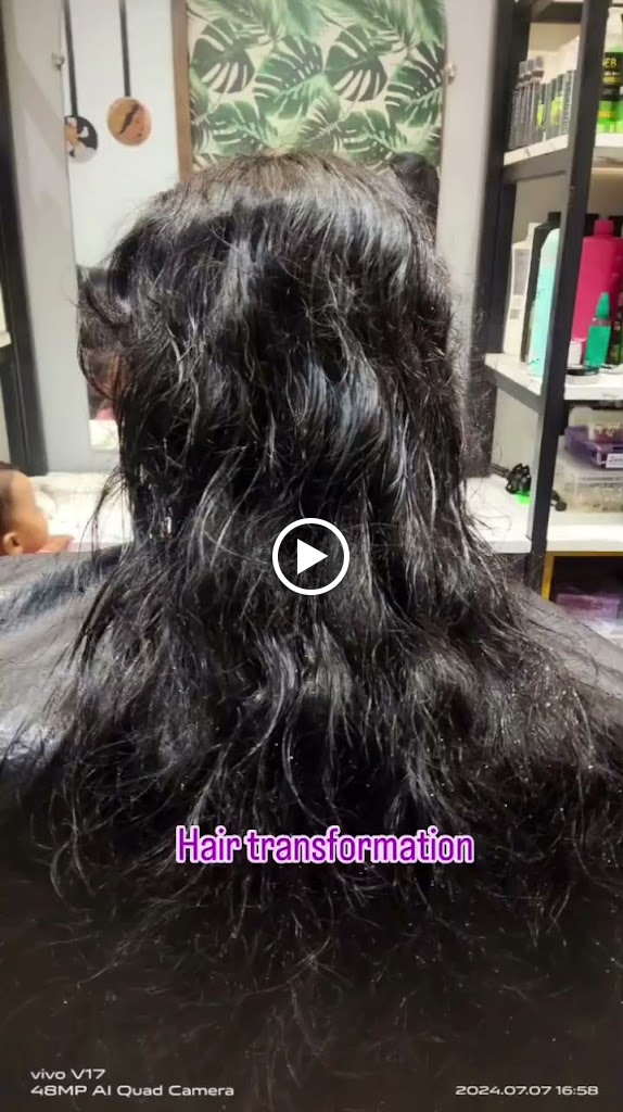 Glamour Studio Best Beauty Parlour In Naroli