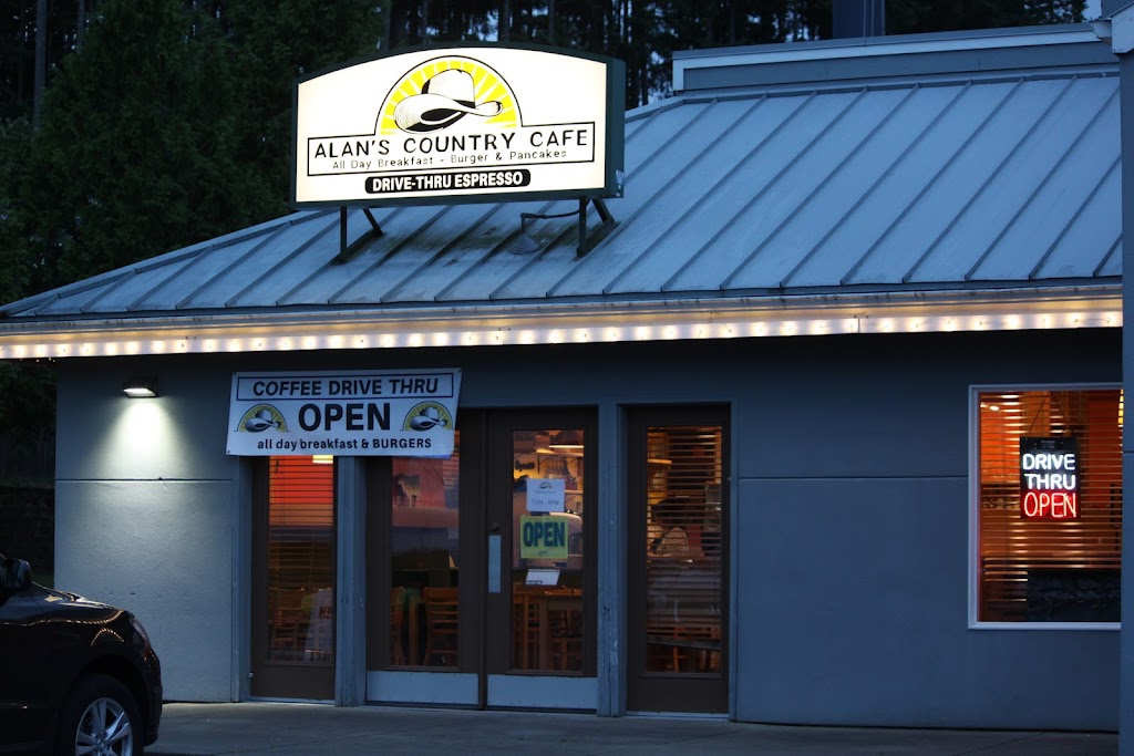 Photo of Alan's Country Cafe