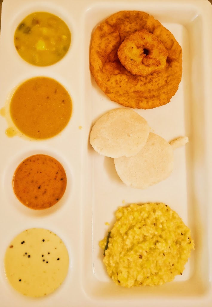 Food & drink