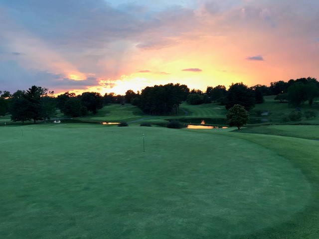  The Golf Club of Bristol