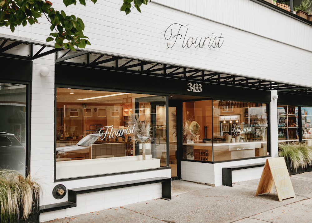 Photo of Flourist Bakery